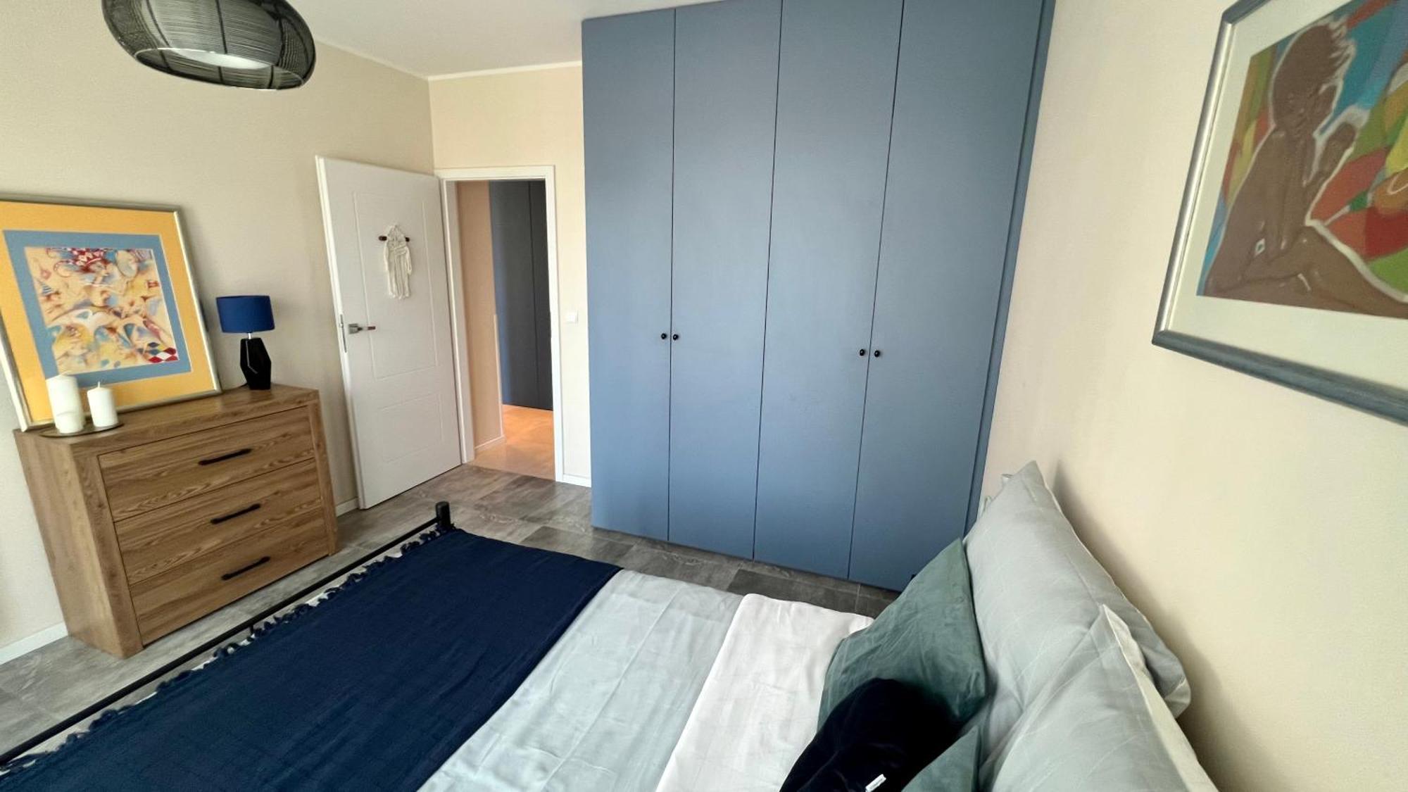Mily Poranek - Slonce, Mewy, Doskonala Kawa Apartment Gdynia Luaran gambar